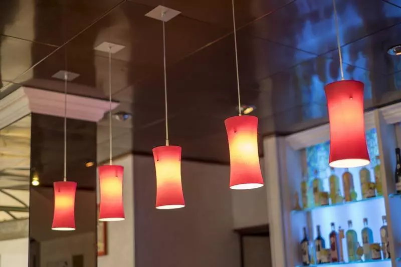 בית מלון כפרי Venus