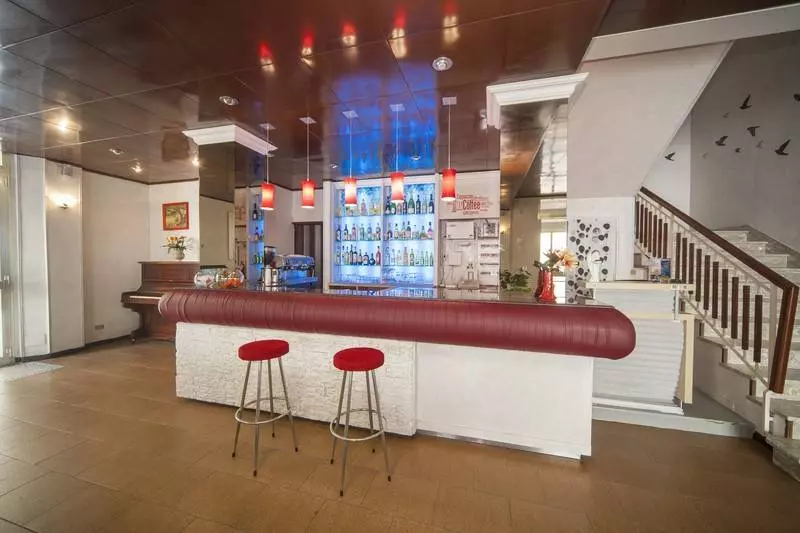 בית מלון כפרי Venus