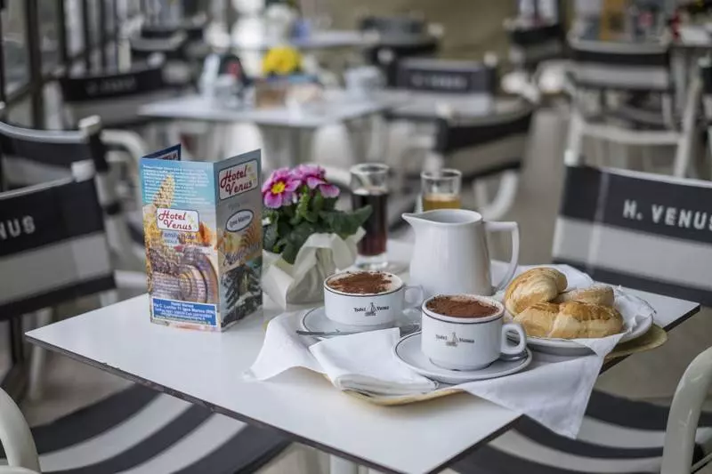 בית מלון כפרי Venus