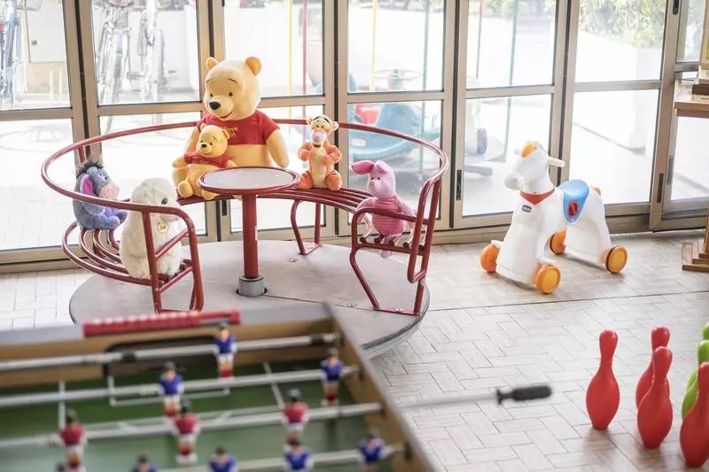 בית מלון כפרי Venus