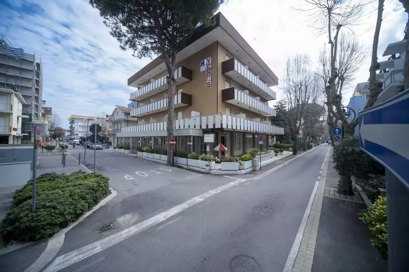 בית מלון כפרי Venus