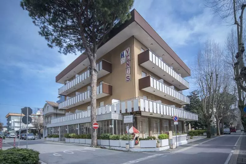 בית מלון כפרי Venus