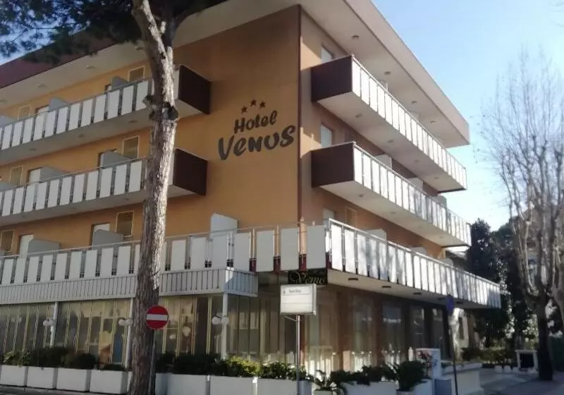 בית מלון כפרי Venus