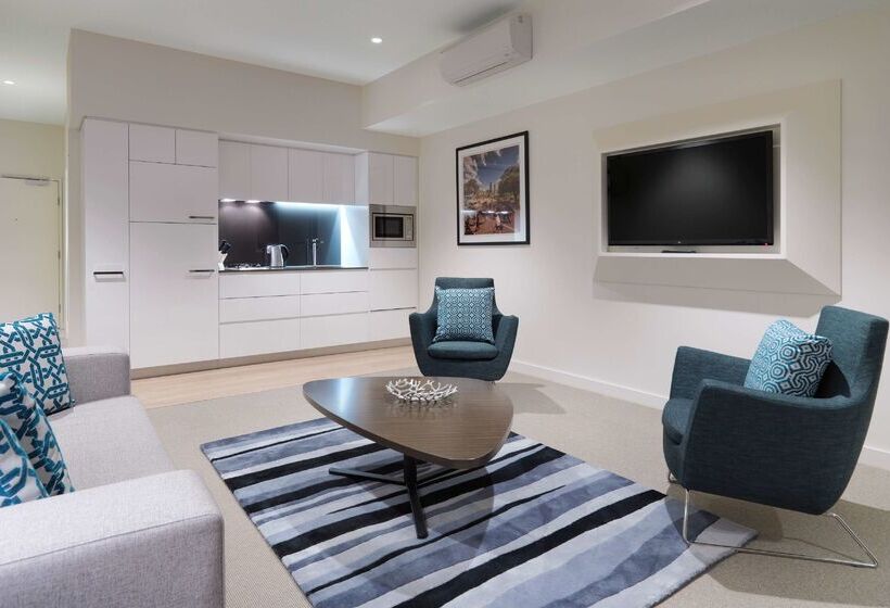 Wyndham Hotel Melbourne