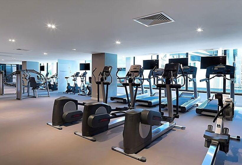 Wyndham Hotel Melbourne