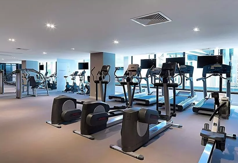 Wyndham Hotel Melbourne