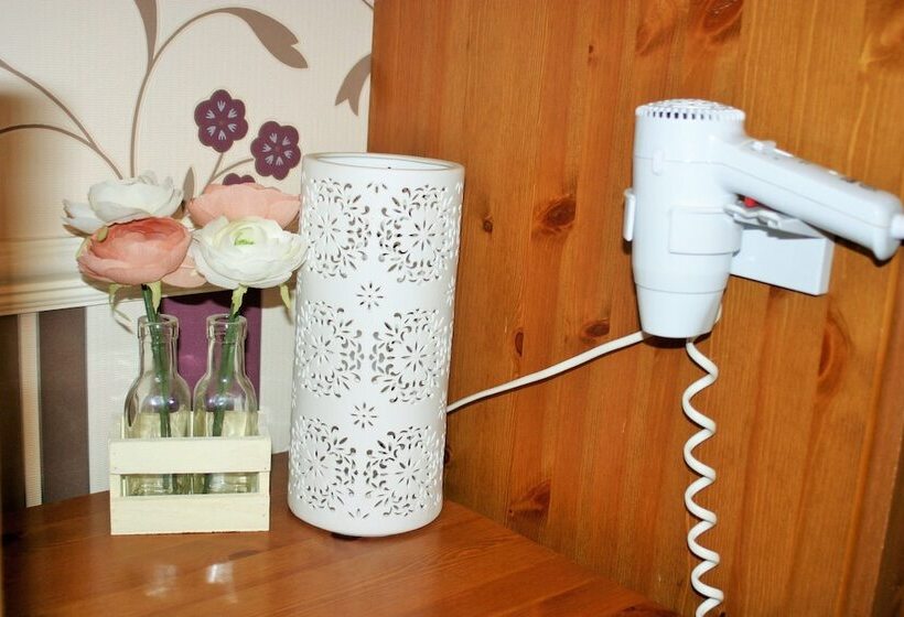 پانسیون The Kensington