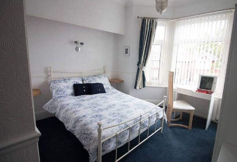 پانسیون The Kensington