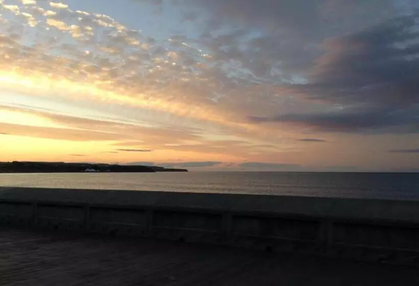 بنسيون The Kensington