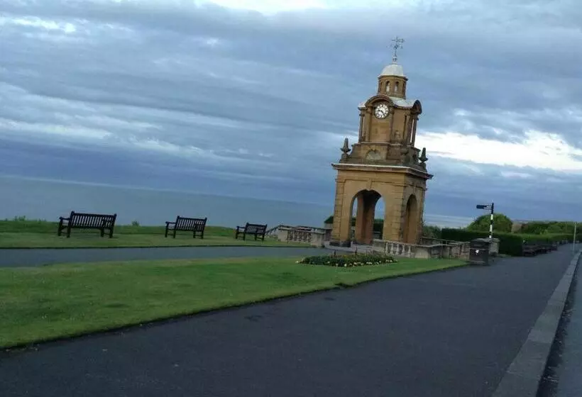 بنسيون The Kensington