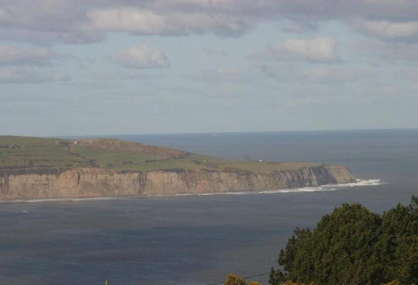 پانسیون The Kensington