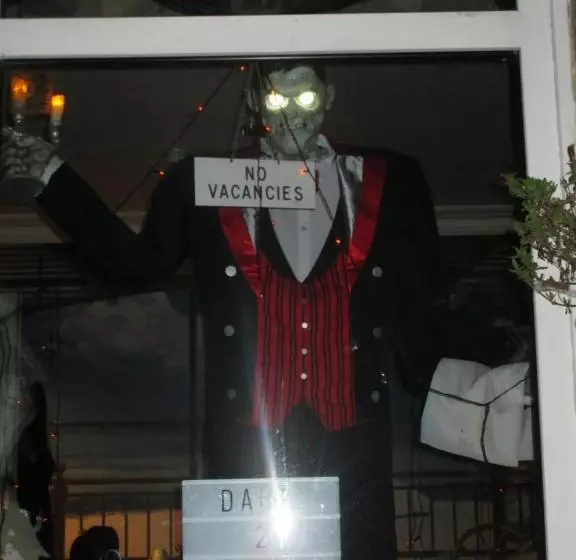 بنسيون The Kensington