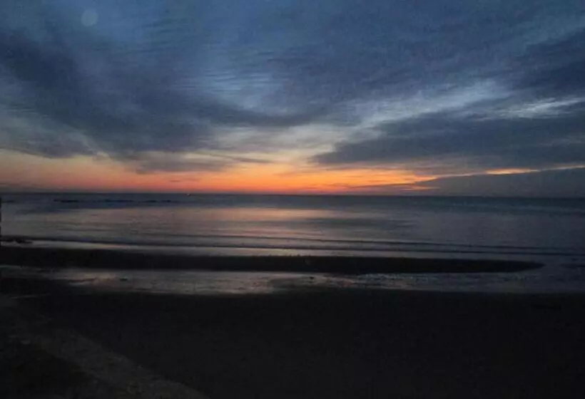 بنسيون The Kensington