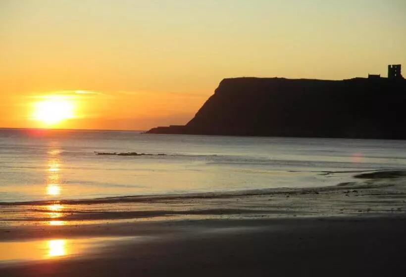 بنسيون The Kensington