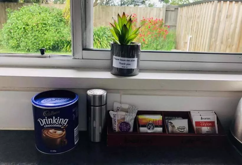 Red Rock Thermal Motel Mineral Pool