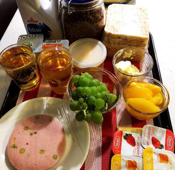 Red Rock Thermal Motel   Mineral Pool