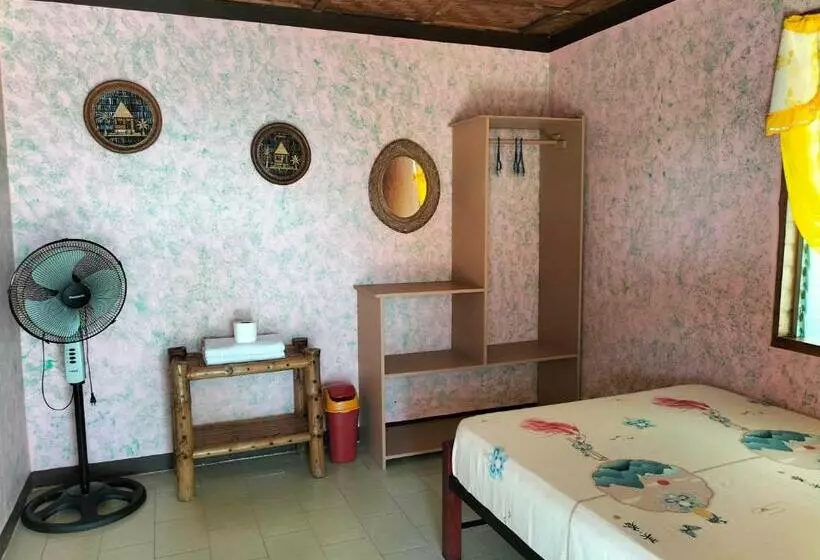Aamiaismajoitus (B&B) Isla Mystica Beach Resort