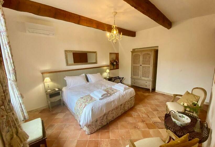 민박 La Bergerie Antoine