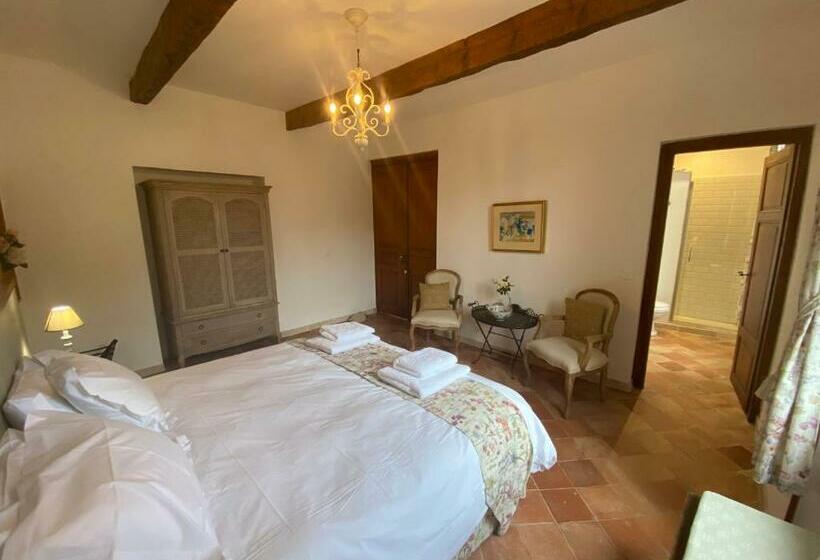 민박 La Bergerie Antoine