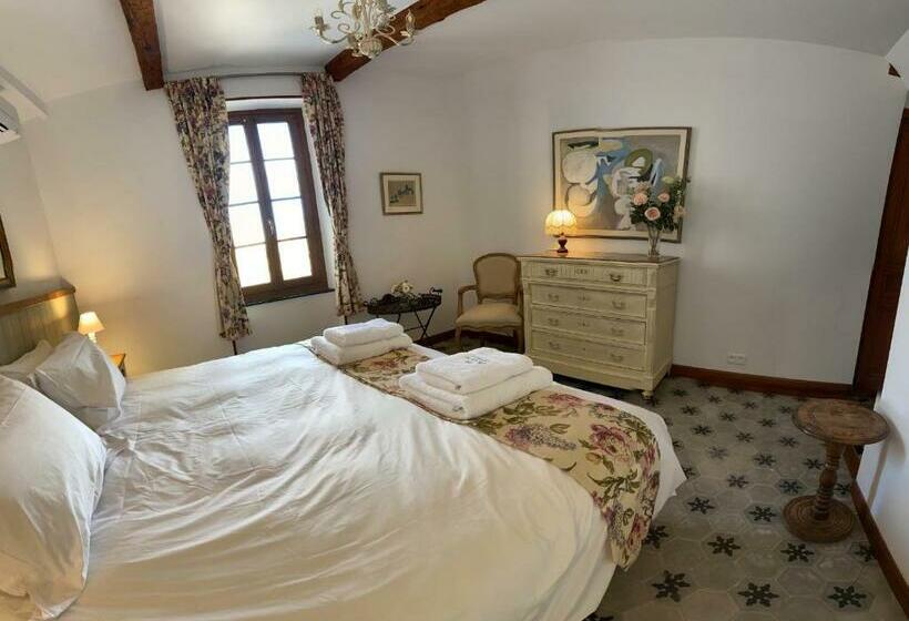 민박 La Bergerie Antoine