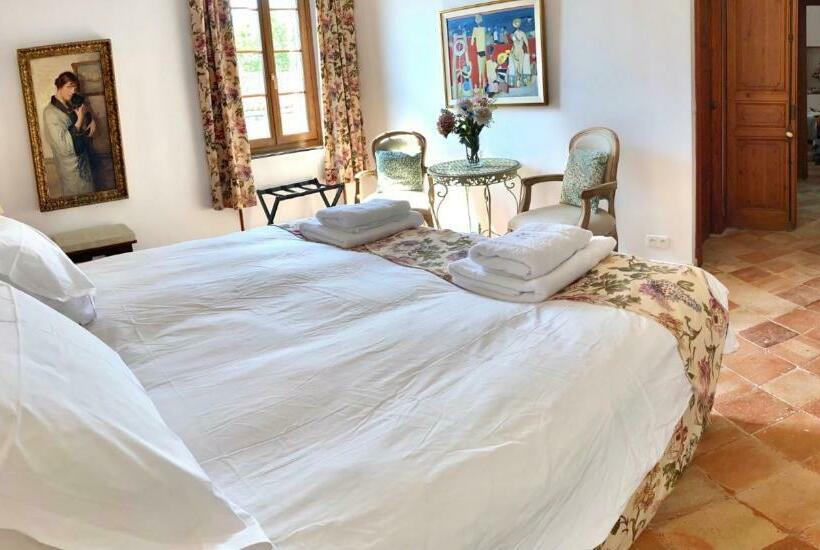 민박 La Bergerie Antoine