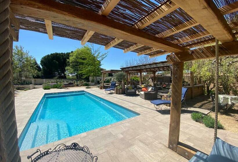 민박 La Bergerie Antoine