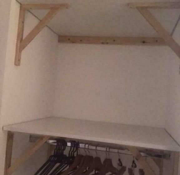 Bed and Breakfast Moulin De Ferrières