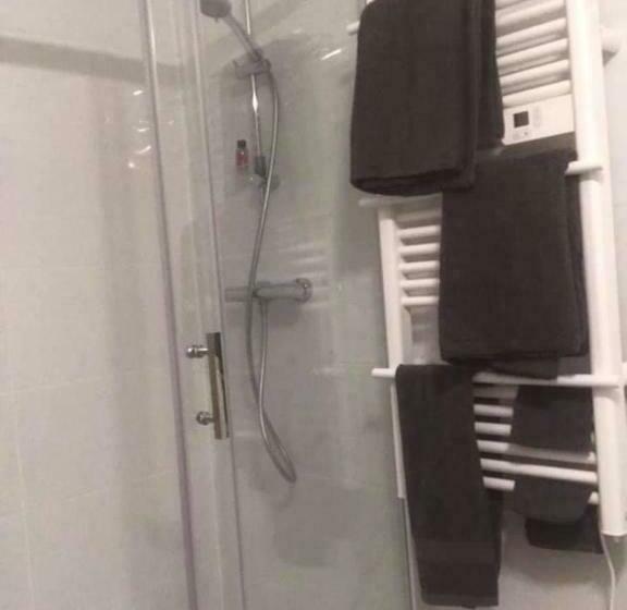 Bed and Breakfast Moulin De Ferrières