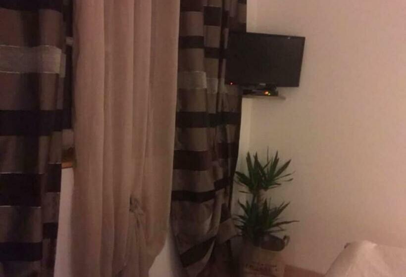 Bed and Breakfast Moulin De Ferrières