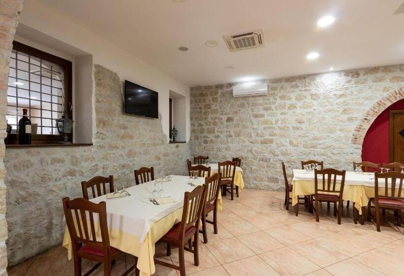 בית מלון כפרי Agriturismo Montagne Verdi Irpinia