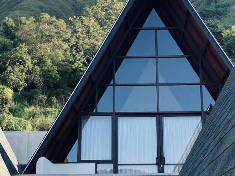 Hotel Bukit Tiga Lima Boutique