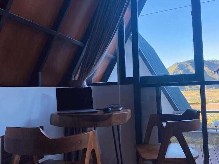 Hotel Bukit Tiga Lima Boutique