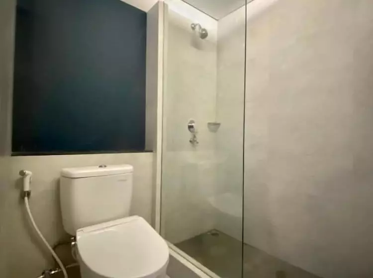 Hotelli Bukit Tiga Lima Boutique