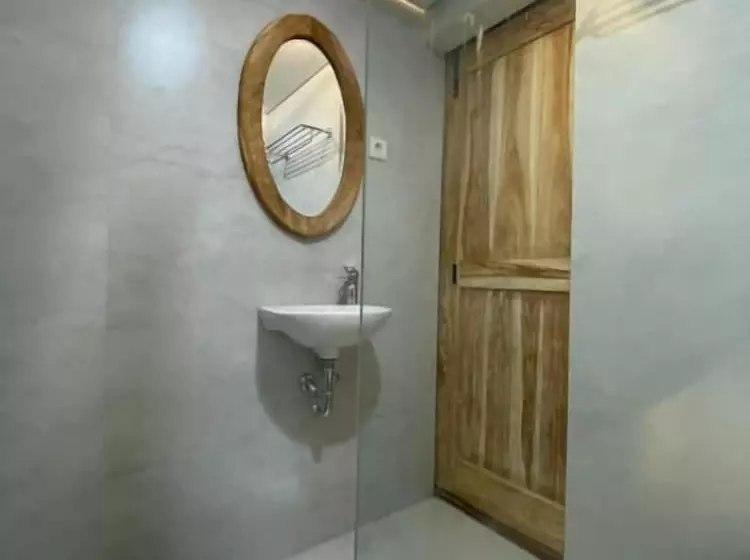 Hotelli Bukit Tiga Lima Boutique