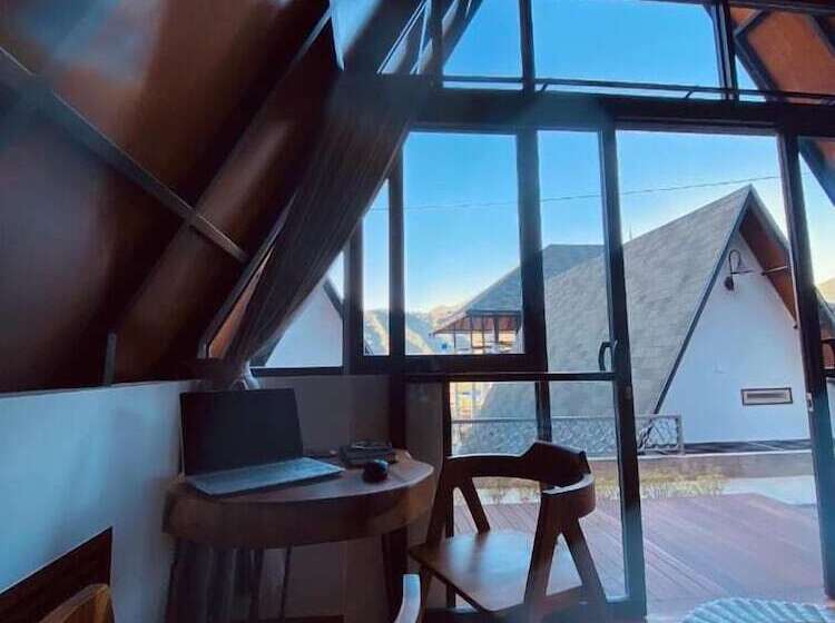 فندق Bukit Tiga Lima Boutique