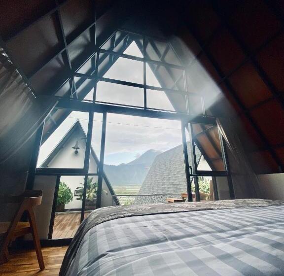 فندق Bukit Tiga Lima Boutique