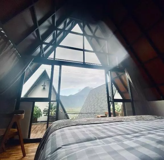 Hotelli Bukit Tiga Lima Boutique