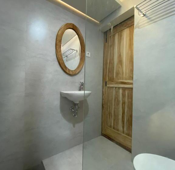 Hotel Bukit Tiga Lima Boutique