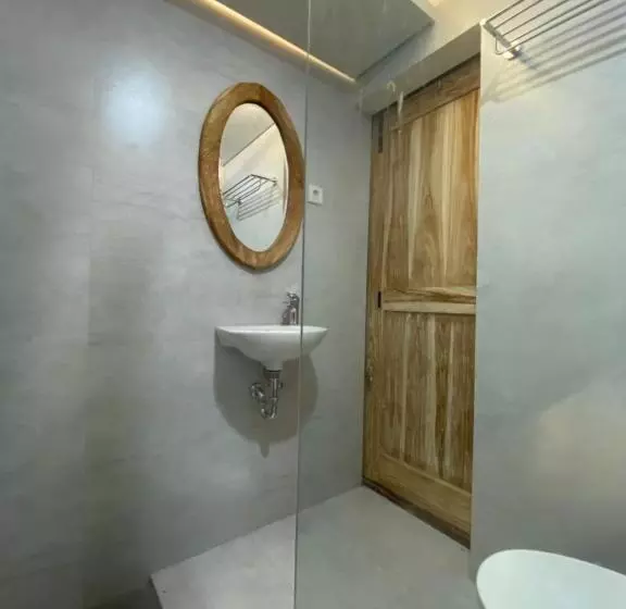 Hotelli Bukit Tiga Lima Boutique