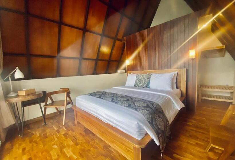 Hotel Bukit Tiga Lima Boutique