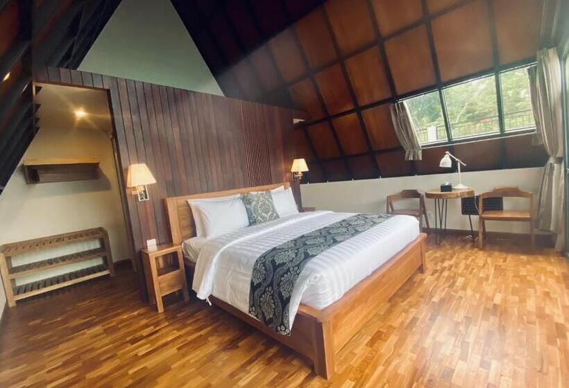 Hotel Bukit Tiga Lima Boutique