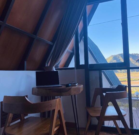 فندق Bukit Tiga Lima Boutique