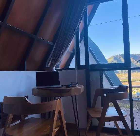 Hotelli Bukit Tiga Lima Boutique