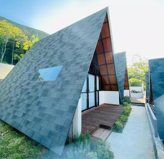 Hotelli Bukit Tiga Lima Boutique