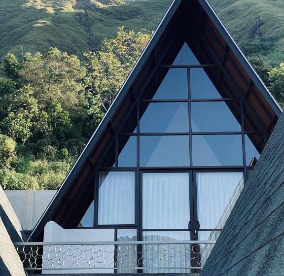 فندق Bukit Tiga Lima Boutique