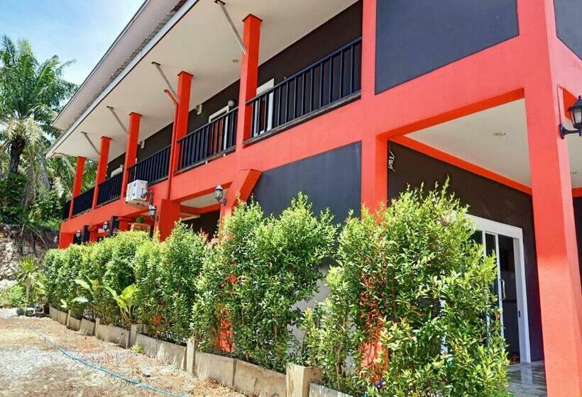 Baan Haneen At Lanta