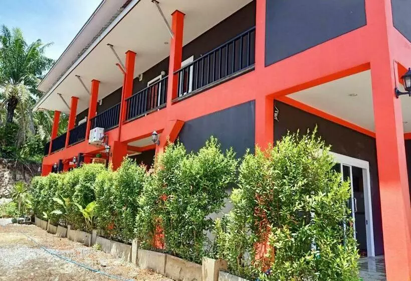 Baan Haneen At Lanta