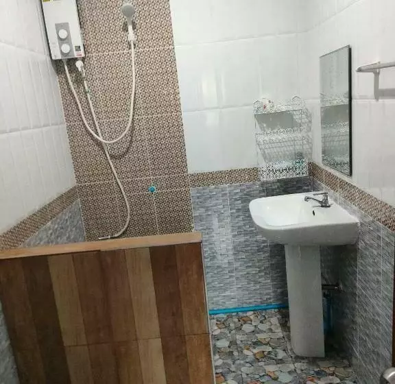 Baan Haneen At Lanta