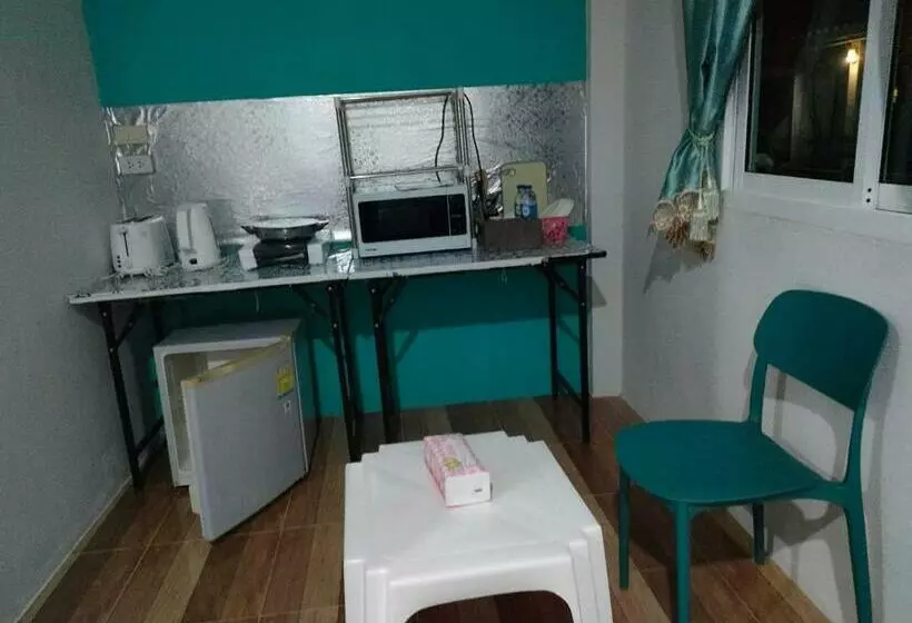 Baan Haneen At Lanta