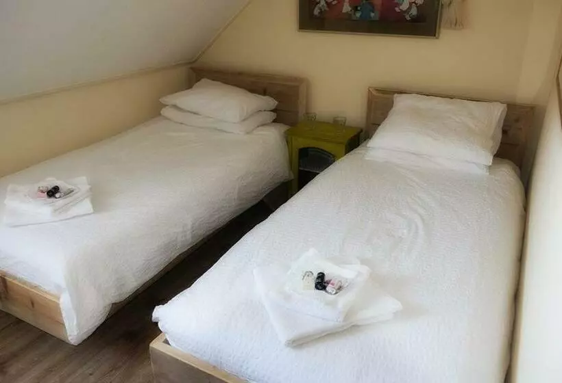 B&b Madame